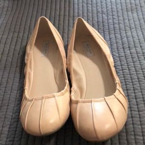 Cole Haan ballet flats size 9